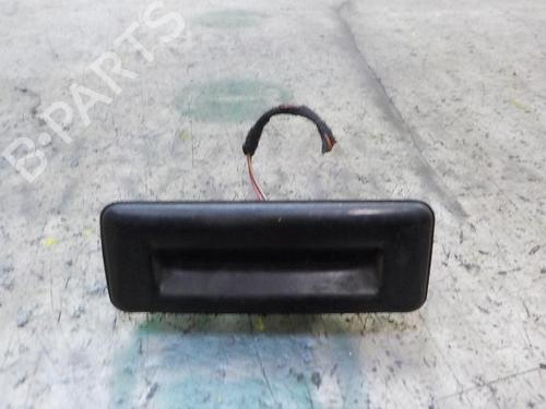 Used Tailgate handle Tailgate handle SKODA FABIA II (542) 1.2 (70 hp) 3854070 3854070