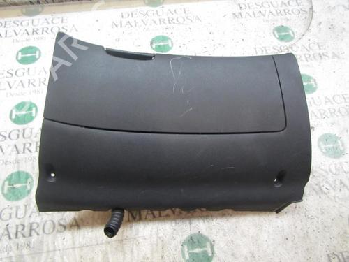 Used Glove box SKODA OCTAVIA II (1Z3) 1.9 TDI (105 hp) 3821441