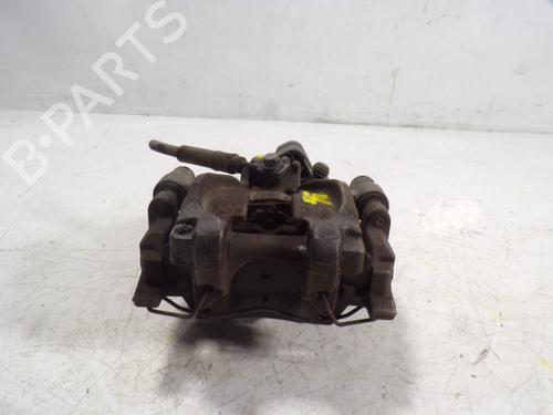 Left rear brake caliper SEAT LEON (5F1) | BP11553446M107