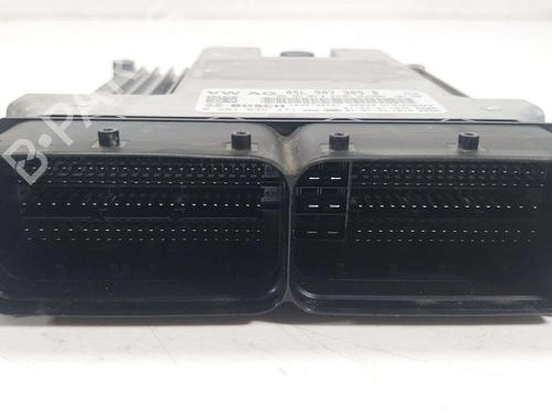 Engine control unit (ECU) VW T-ROC (A11, D11) 2.0 TDI | BP38077097M57 - Image 3