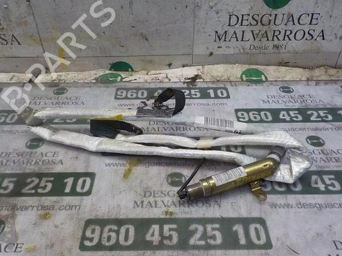 Used Left curtain airbag BMW 3 Compact (E46) 316 ti (115 hp) 3862687