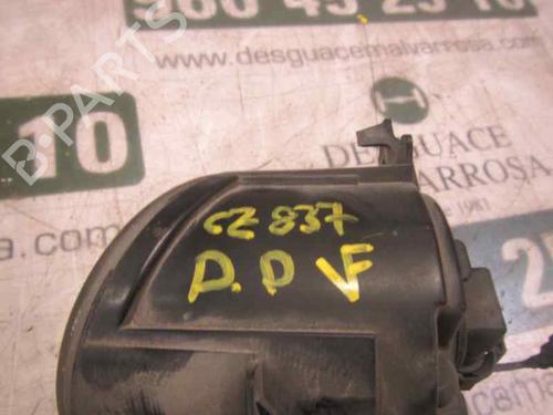 Right front fog light RENAULT MODUS / GRAND MODUS (F/JP0_) 1.4 (JP01, JP0J) | BP3860576C31 - Image 3
