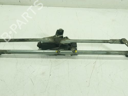 Used Front wiper motor LAND ROVER DISCOVERY IV (L319) 2.7 TD 4x4 (190 hp) 30460715