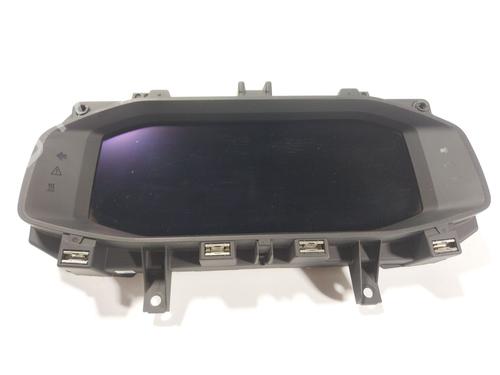 Used Instrument cluster Instrument cluster SEAT LEON (KL1, KLG) 2.0 TDI (116 hp) 34366537 34366537