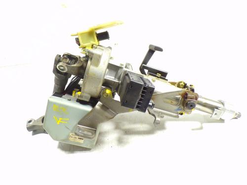Used Steering column Steering column RENAULT MEGANE III Hatchback (BZ0/1_, B3_) 1.5 dCi (BZ0C) (90 hp) 9091236 9091236