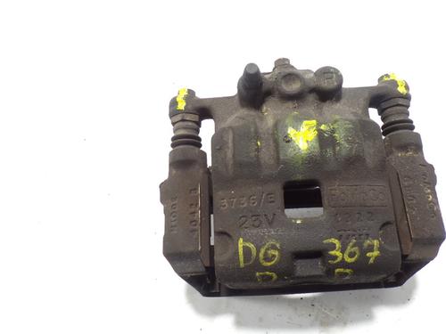 Højre bremsekaliber foran FORD FIESTA VI (CB1, CCN) 1.25 (82 hp) 11552254