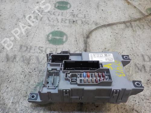 Used Fuse box Fuse box FIAT FIORINO Box Body/MPV (225_) 1.3 D Multijet (225BXD1A, 225BXB1A, 225BXB11) (75 hp) 3997792 3997792