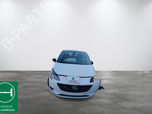 Right headlight OPEL CORSA E (X15) 1.4 (08, 68) | BP26663108C29