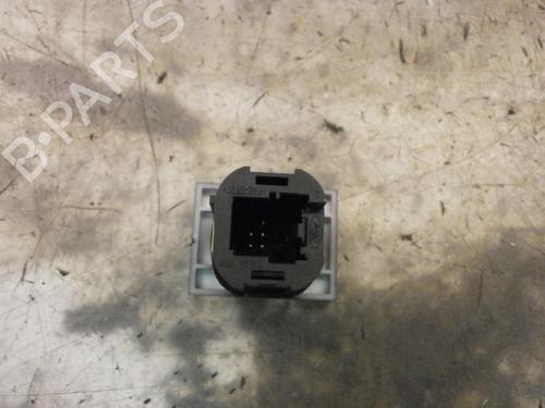 Elektronisk modul FORD FOCUS II (DA_, HCP, DP)  | BP3752526M83 