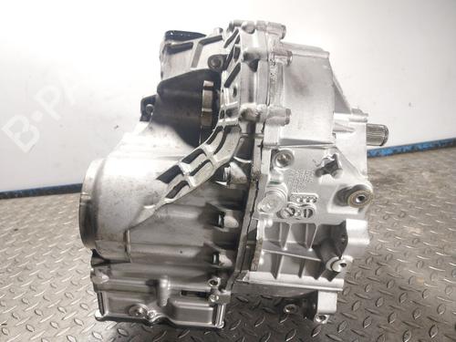 Gearbox SEAT LEON Sportstourer (KL8, KLD)  | BP19745237M3 