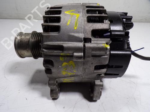 Alternator SEAT LEON (5F1) 1.5 TSI | BP15581787M7 