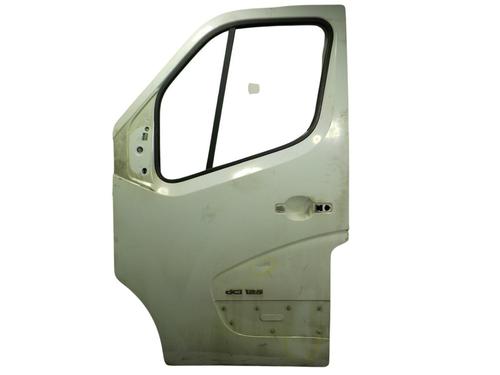 Used Left front door Left front door RENAULT MASTER III Van (FV) 2.3 dCi 125 FWD (FV0C, FV0D, FV0G, FV0H, FV0J, FV0K,... (125 hp) 9120562 9120562