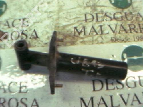 Used Bumper shock absorber Bumper shock absorber BMW 3 (E36) 316 i (102 hp) 9085209 9085209