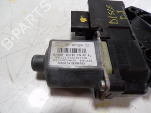 Left front window motor KIA VENGA (YN)  | BP9643232E21 