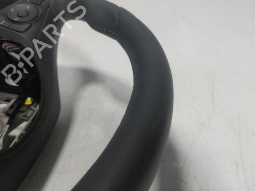 Steering wheel OPEL CORSA F (P2JO) 1.2 (68) | BP19580528C49 