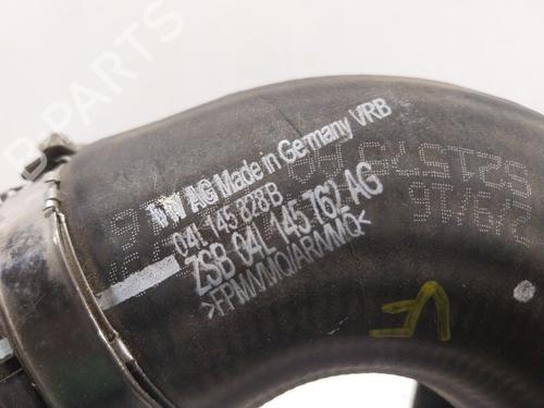 Pipe AUDI A6 C7 (4G2, 4GC) 2.0 TDI | BP32492252M125 - Image 4