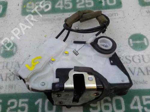 Used Front right lock HONDA CR-V IV (RM_) [2012-2025]  5668757