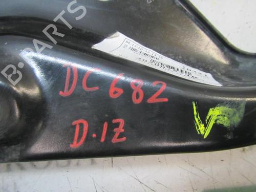 Left front suspension arm DACIA SANDERO II 1.0 SCe 75 (B8JC, B8JD, B8NC) | BP3991844M12 