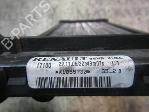 Heater resistor OPEL MOVANO A Van (X70) 2.5 CDTI (FD) | BP11643592M108