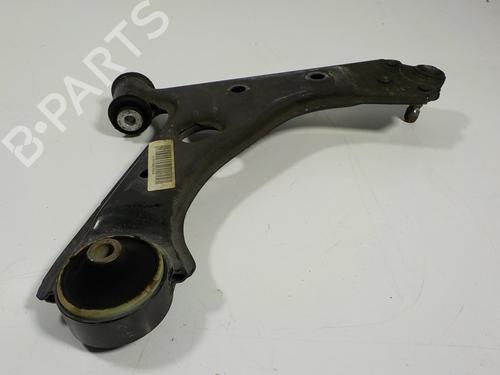 Left front suspension arm OPEL CORSA E (X15) 1.4 (08, 68) | BP11986972M12 