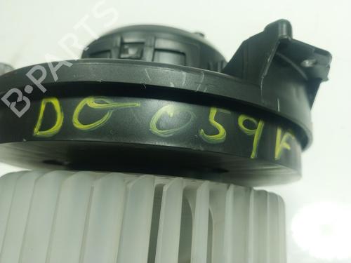 BP17960676M62 | Ventilator motor FORD FOCUS IV (HN)  BP17960676M62