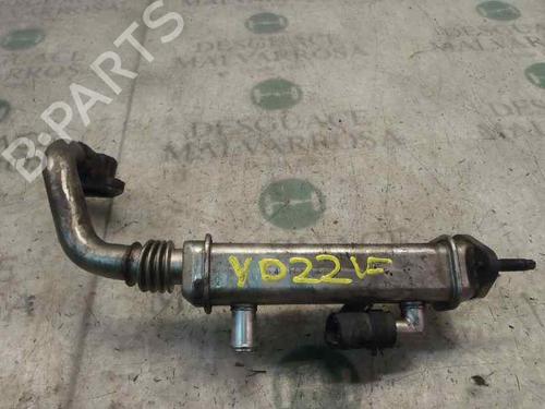 Used Egr Egr NISSAN ALMERA TINO (V10) [1998-2006] 14272083 14272083