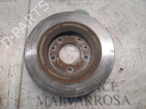Andre MAZDA 6 Saloon (GG) 2.0 DI (GG14) | BP14271332O1 