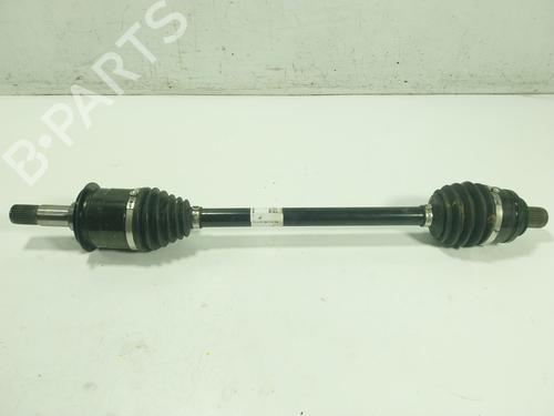 Used Right rear driveshaft Right rear driveshaft MERCEDES-BENZ GLE Coupe (C167) GLE 350 d 4-matic (167.321) (272 hp) 36037423 36037423