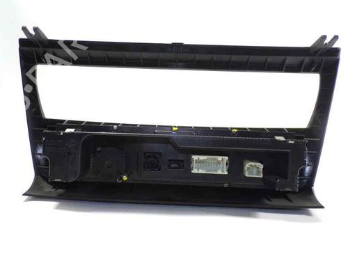 Climate control BMW X3 (E83) 2.0 d | BP6705670I5 