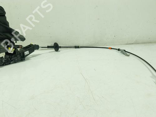Used Gear lever Gear lever TOYOTA LAND CRUISER (_J25_) 2.8 D MHEV 4x4 (GDJ251) (204 hp) 32867283 32867283