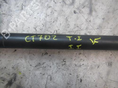 Tailgate lift support FORD KUGA I 2.0 TDCi | BP14275669C138 