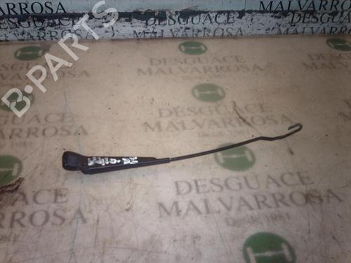 Used Front windshield wiper arm Front windshield wiper arm VW GOLF II (19E, 1G1) [1983-1992] 4021125 4021125
