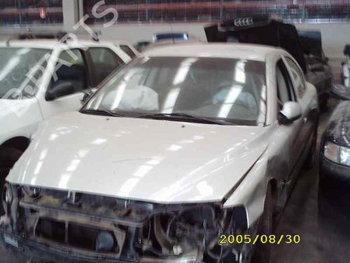 Vindrute viskerarm VOLVO S60 I (384) 2.4 | BP3740431C143 