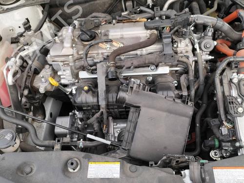 Hand brake TOYOTA PRIUS PLUS (_W4_) 1.8 Hybrid (ZVW40W, ZVW41W) | BP8917360I18 
