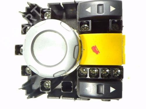Used Switch Switch LAND ROVER RANGE ROVER III (L322) 3.6 D 4x4 (272 hp) 8912884 8912884