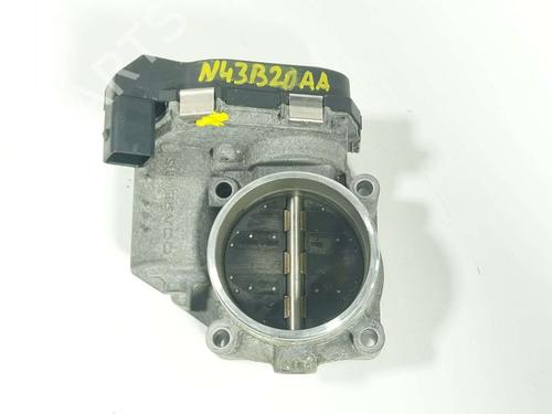 Used Throttle body Throttle body BMW 3 (E90) 320 i (170 hp) 40098792 40098792