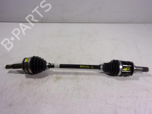 Used Left front driveshaft TOYOTA YARIS (_P21_, _PA1_, _PH1_) 1.5 Hybrid (MXPH11) (92 hp) 16819348