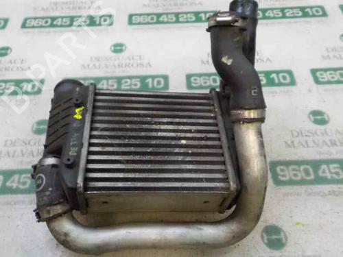 Used Intercooler Intercooler AUDI A6 C6 (4F2) 3.0 TDI quattro (225 hp) 5285299 5285299