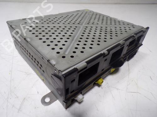 Used Radio AUDI A8 D3 (4E2, 4E8) 4.0 TDI quattro (275 hp) 11822859