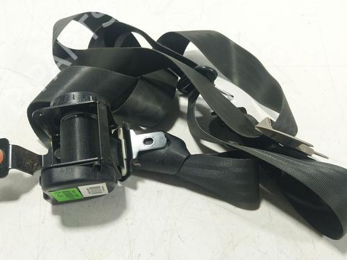 Rear left seatbelt KIA SPORTAGE III (SL) 1.7 CRDi | BP30270314I29 