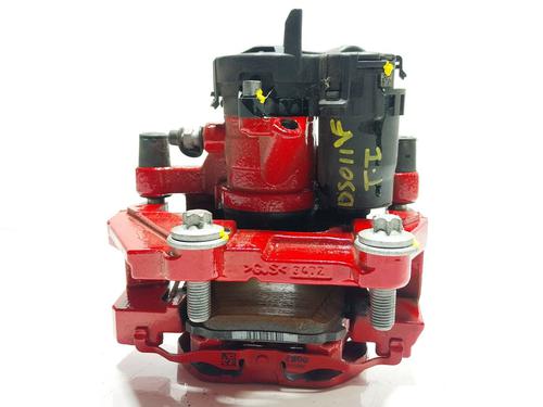 Left rear brake caliper BMW XM (G09) XM All-wheel Drive | BP33751340M107 - Image 2