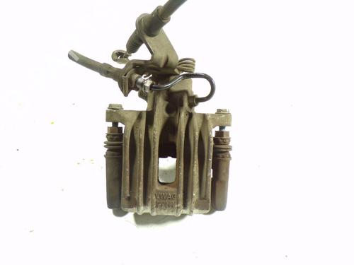 Used Right rear brake caliper Right rear brake caliper AUDI A3 (8P1) 2.0 TDI 16V (140 hp) 11553319 11553319