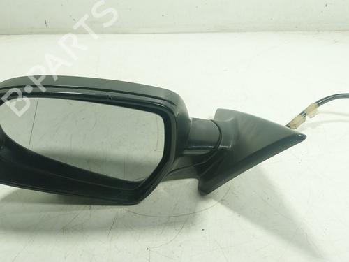 Used Left mirror AUDI A5 Sportback (8TA) 2.0 TDI (136 hp) 31148430