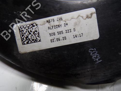 Left rear suspension arm VW TOURAN (5T1) 2.0 TDI | BP13410316M14 