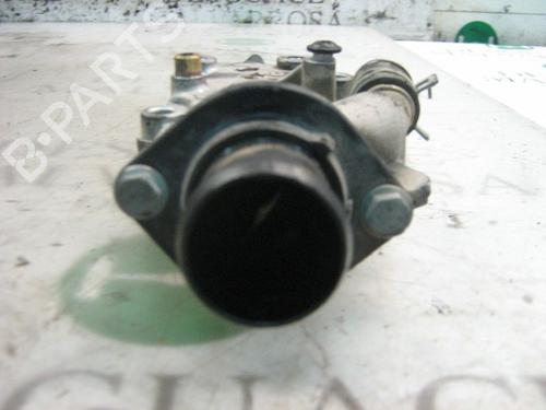 Andre PEUGEOT 206 Hatchback (2A/C) 1.6 16V | BP14295854O1 