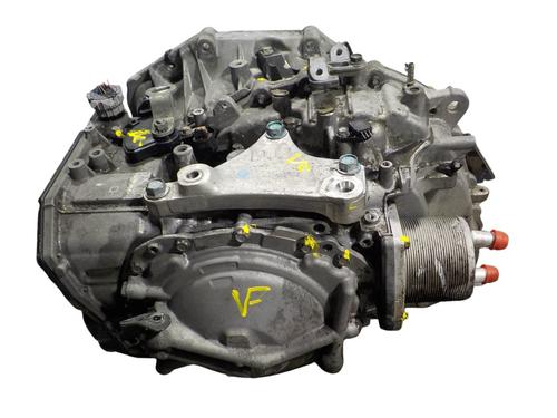 Gearbox RENAULT KOLEOS I (HY_)  | BP16716653M3 
