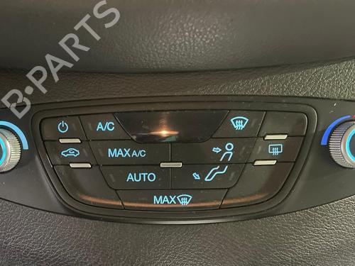 Climate control FORD TOURNEO COURIER B460 MPV 1.0 EcoBoost | BP16871143I5 