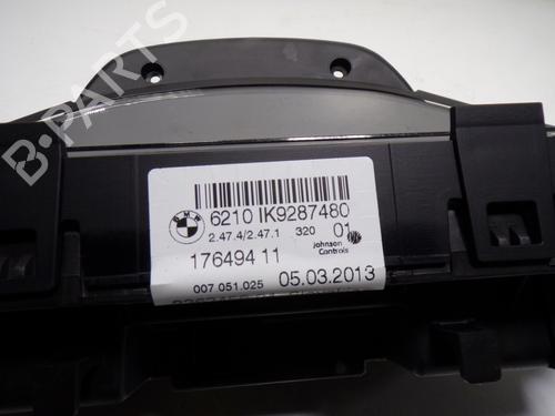 Instrument cluster BMW 3 Touring (F31)  | BP15068693C47 