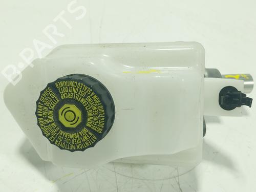 Brake master cylinder TOYOTA YARIS CROSS (MXP_) 1.5 Hybrid (MXPJ10) | BP28198446M77 