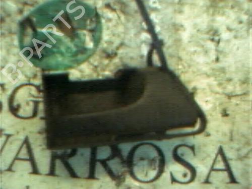 Used Front right interior door handle Front right interior door handle VW GOLF III (1H1) [1989-2000] 3756718 3756718